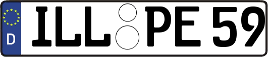ILL-PE59
