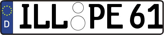 ILL-PE61