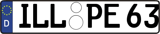 ILL-PE63