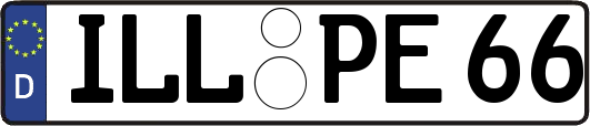 ILL-PE66