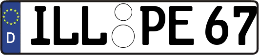 ILL-PE67