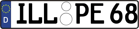 ILL-PE68