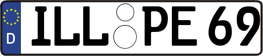 ILL-PE69