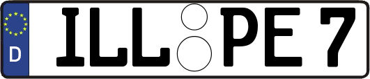ILL-PE7