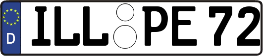 ILL-PE72