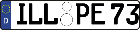ILL-PE73