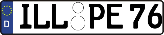ILL-PE76