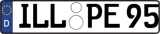 ILL-PE95