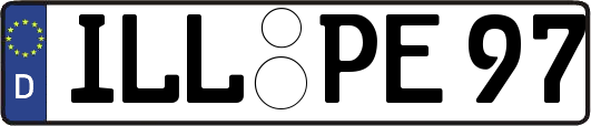 ILL-PE97