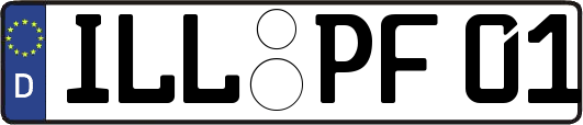 ILL-PF01