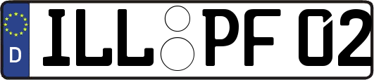 ILL-PF02