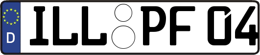 ILL-PF04