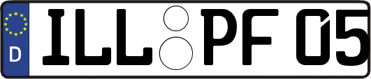 ILL-PF05