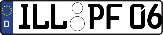 ILL-PF06