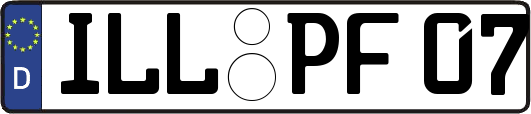 ILL-PF07