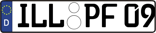 ILL-PF09