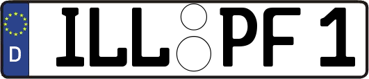 ILL-PF1