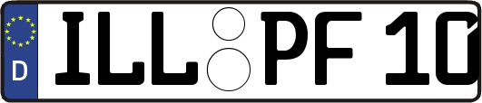 ILL-PF10
