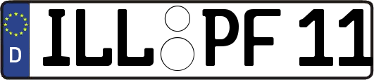ILL-PF11