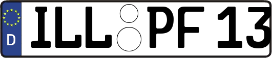 ILL-PF13