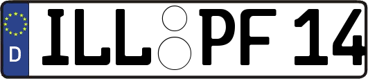 ILL-PF14