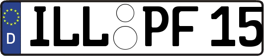 ILL-PF15