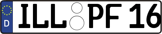 ILL-PF16