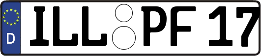 ILL-PF17