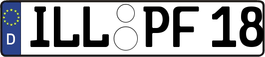 ILL-PF18