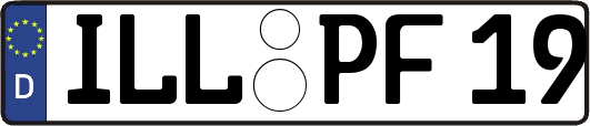 ILL-PF19