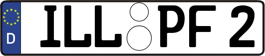 ILL-PF2