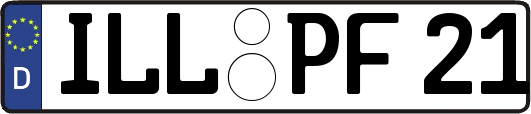 ILL-PF21