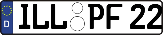 ILL-PF22