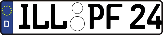 ILL-PF24