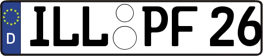 ILL-PF26