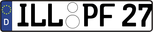 ILL-PF27