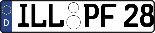 ILL-PF28