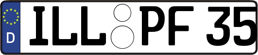 ILL-PF35