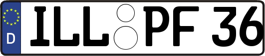ILL-PF36
