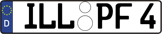 ILL-PF4