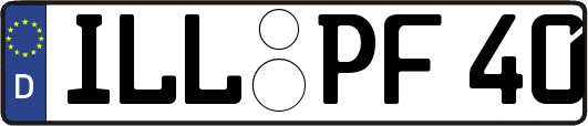 ILL-PF40