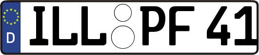 ILL-PF41