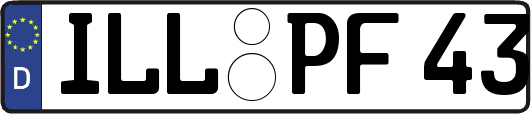 ILL-PF43