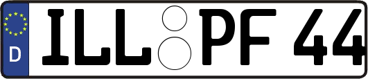 ILL-PF44