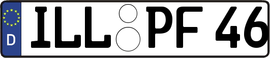 ILL-PF46