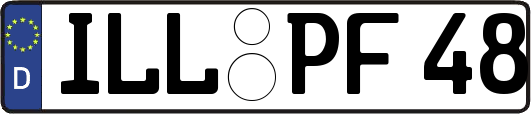 ILL-PF48