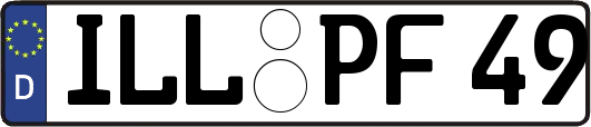ILL-PF49