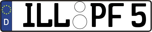 ILL-PF5