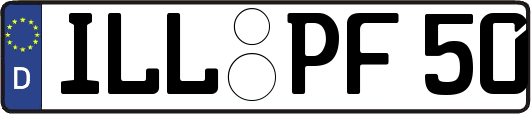ILL-PF50