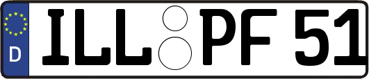 ILL-PF51